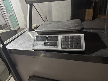 Другое оборудование для пищевой промышленности: Оборудование для мясной/гастрономической точки: комплект - — 1