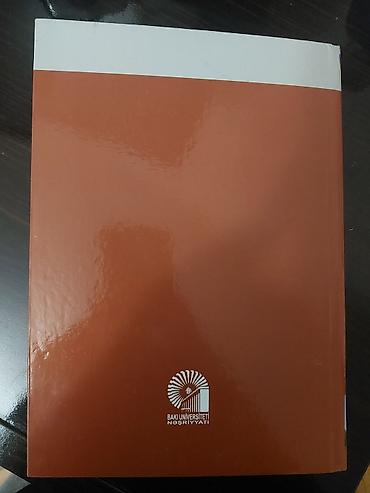 Məktəb dərslikləri: **“İstoriya Azerbaydjana” kitabı** Mehman Abdullayev 2018 nesr temiz — 2