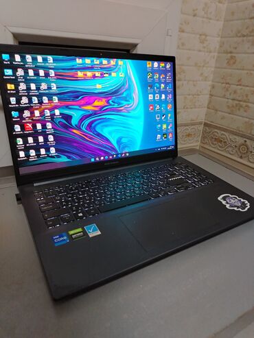 asus x550: İşlənmiş ASUS Vivobook, 15.4 ", Intel Core i7, 512 GB, Ünvandan götürmə