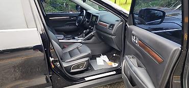 Renault: Renault QM6: 2019 г., 1.8 л, Автомат, Дизель, Кроссовер — 15