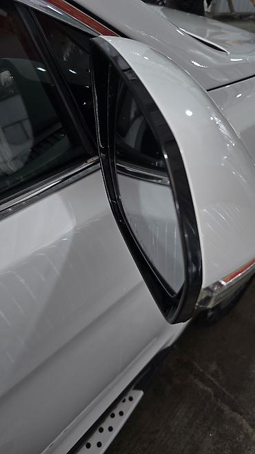 Hyundai: Hyundai Santa Fe: 2017 г., 2.2 л, Автомат, Дизель, Кроссовер — 23