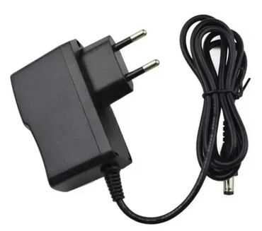 punjač za mašinicu za šišanje: Brand: Gembird |x|x Model: GEMBIRD GMB-X96 ADAPTER punjac za x96mini