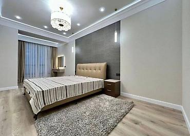 15: 2 комнаты, 82 м², Асанбай мкр Элитка, 13 этаж, Дизайнерский ремонт — 8