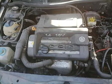 aero presa: MOTOR ZA GOLFA 4 ZA VOLKSWAGEN BORA, GOLF 4 | Motori za golfa 4 1.4 — 1