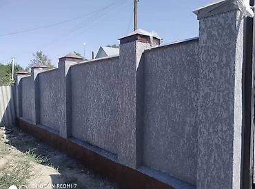 Фасадные работы: Монтаж декоративных элементов | Туникафон | Декоративный кирпич | Пенополистирол 3-5 лет опыта — 28