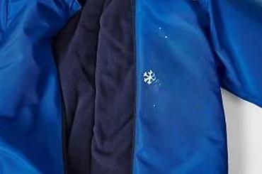 Kombinezoni: Dečiji zimski kombinezon PAW Patrol - Boja: intenzivno plava - — 15