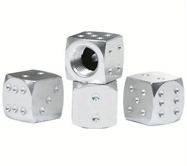 Другие аксессуары: В наличии продаются колпачки на ниппель колес — 11