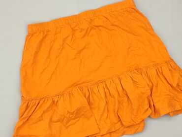 Skirts: Skirt, 13 years, 152-158 cm, condition - Good