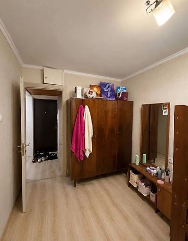 2 bedroom: 2 комнаты, 43 м², Дордой Плаза ТРЦ 104 серия, 2 этаж, Косметический ремонт — 4
