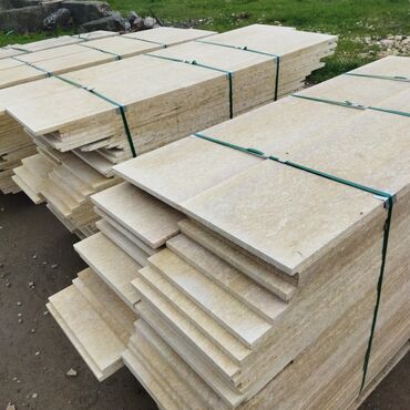 Фасадные плиты Сары-Таш (Травертин): Сары Таш
все размеры и виды — 4