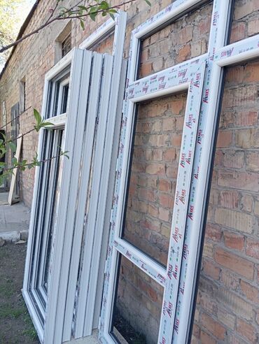 Алюминиевые окна на заказ: Окна на заказ окна на заказ окна на заказ окна на заказ окна на заказ — 6