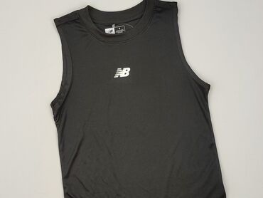 Women's Clothing: Women's blouse, New Balance, size S (EU 36)