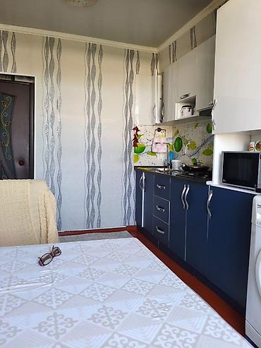4 квартира: 4 комнаты, 77 м², 4 этаж — 1