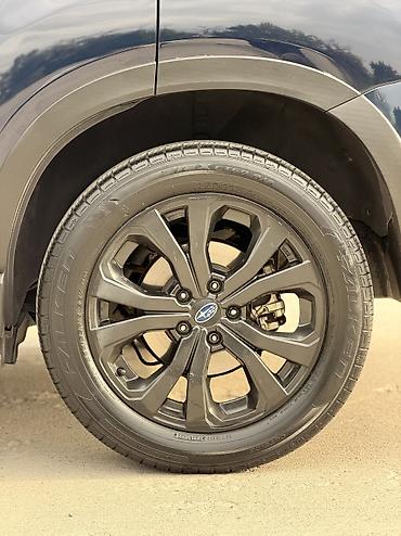 Subaru: Subaru Forester: 2019 г., 2.5 л, Автомат, Бензин, Кроссовер — 11