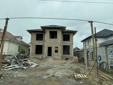 дома в красной речке: Дом, 180 м², 5 комнат, Агентство недвижимости, ПСО (под самоотделку)