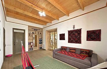 Продажа коттеджей и домов: Просторный эко-дом с современным дизайном и функциональной — 7