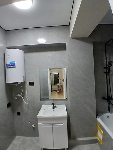токольдошь: 2 комнаты, 71 м², Восток-5 мкр Элитка, 6 этаж, Свежий ремонт — 3
