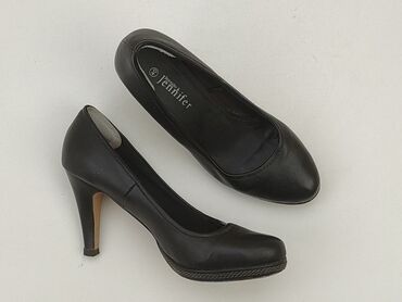 Flat shoes: Flat shoes for women, 40, condition - Good