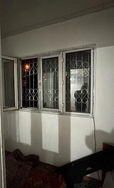 2 bedroom: 2 комнаты, 63 м², 12 мкр 105 серия, 1 этаж, Косметический ремонт — 6