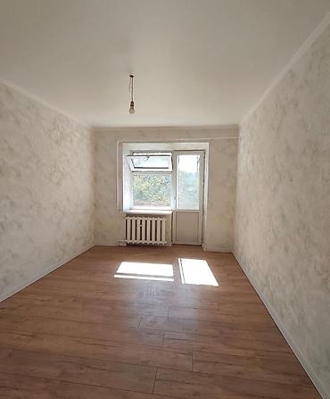 3 комнаты, 61 м², Аламедин-1 мкр Индивидуалка, 4 этаж, Евроремонт