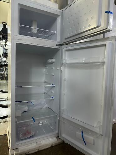 Холодильники: Холодильник Avest, Новый, Двухкамерный, De frost (капельный), 55 * 143 * 57 — 7