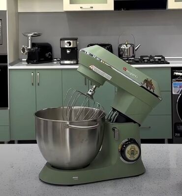 irşad paltaryuyan qiymetleri: Mikser “Bergamo BG-SM3595SG” ✅İstehlak gücü 1600 vt ✅möhkəm