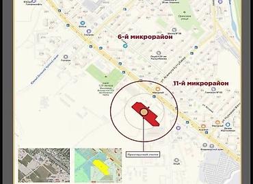 квартира ахунбаева абая: Студия, 49 м², Асанбай мкр Элитка, 9 этаж, ПСО (под самоотделку) — 2