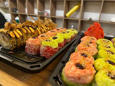 няня дом: Шеф повар Японской Вьетнамской, Американской Итальянской кухни и — 6