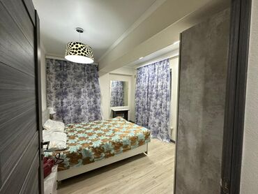 Продажа квартир: 2 комнаты, 54 м², Элитка, 1 этаж, Евроремонт at lalafo.kg — 3 Продажа квартир: 2 комнаты, 54 м², Элитка, 1 этаж, Евроремонт — 3