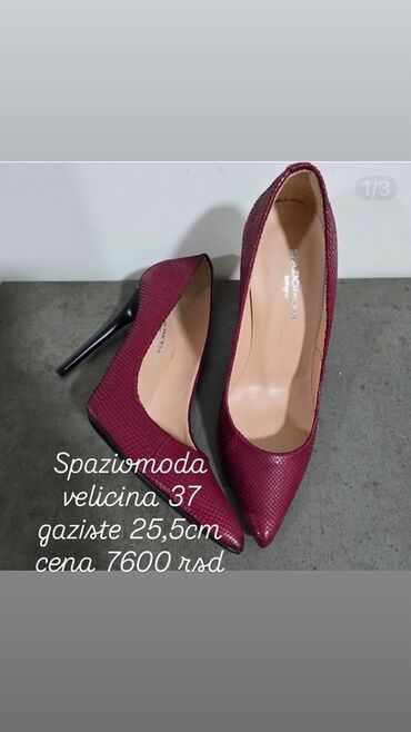 Sandale: Sandale, 39 — 19