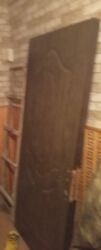 taxtalar 5 10: İşlənmiş Otaq qapısı 80x200 sm Zəmanətsiz, Ünvandan götürmə