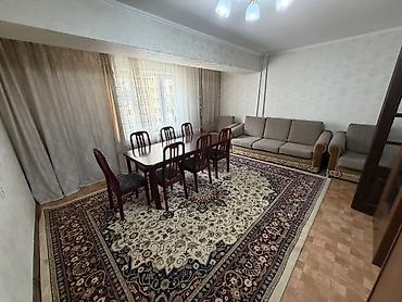 Продажа квартир: 2 комнаты, 62 м², Индивидуалка, Джал мкр (в т.ч. Верхний, Нижний, Средний) Индивидуалка, 3 этаж, Косметический ремонт — 8