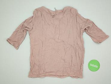 tunika plus size: Janina, Bluzka damska, rozmiar 3XL — 3