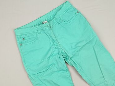 koszulka z palion style: 3/4 length trousers for men, L (EU 40), condition - Good