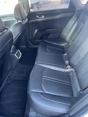 Kia: Kia K5: 2020 г., 2 л, Автомат, Газ, Седан — 9