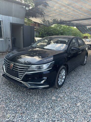 срочна сатылат машина: Roewe Ei6: 2019 г., 1 л, Робот, Гибрид, Седан