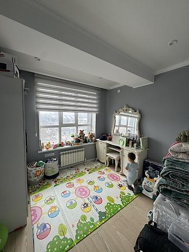 Продажа квартир: 3 комнаты, 63 м², Элитка, 7 этаж, Евроремонт — 11