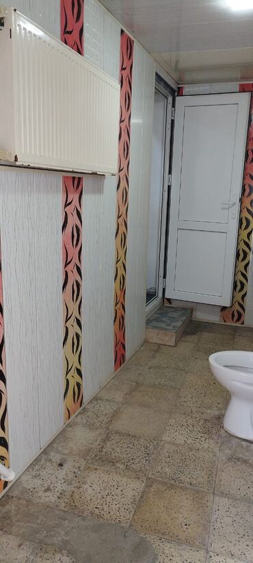 Uzunmüddətli kirayə evlər: 80 kv. m, 1 otaqlı, Kombi, Qaz, İşıq — 6