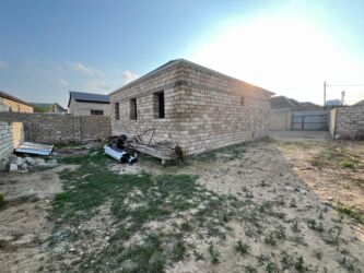 Həyət evləri və villaların satışı: Buzovna 4 otaqlı, 110 kv. m, Təmirsiz -da lalafo.az — 4 Həyət evləri və villaların satışı: Buzovna 4 otaqlı, 110 kv. m, Təmirsiz — 4