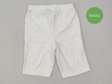 leginsy c: Legginsy Krótkie damskie, rozmiar S — 3