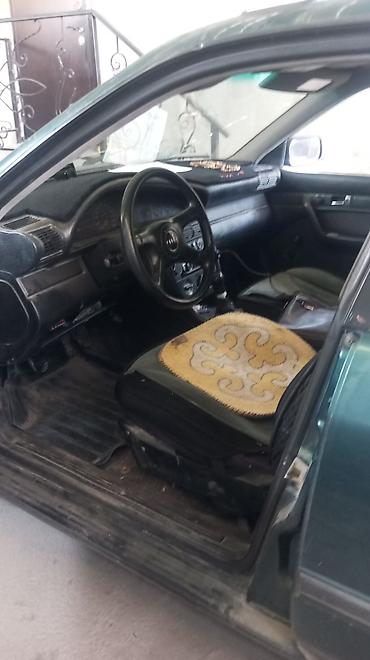 шкив ауди с4: Audi S4: 1992 г., 2 л, Механика, Бензин, Универсал — 4