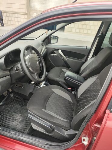 VAZ (LADA): VAZ (LADA) Granta: 1.6 l | 2019 il 237000 km Hetçbek — 9