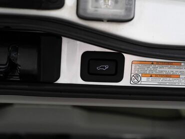 Toyota: Toyota Land Cruiser: 2021 г., 5.7 л, Автомат, Бензин, Внедорожник — 21