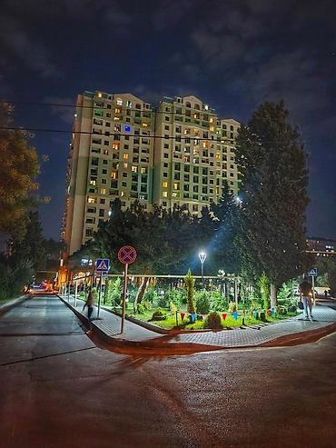 3 korona: 3 otaqlı, Yeni tikili, m. Neftçilər, 145 kv. m — 2