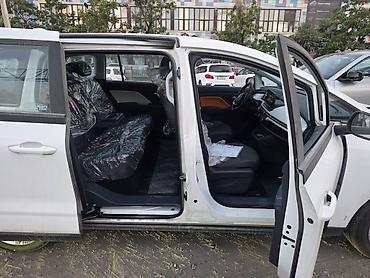 changan cs75 plus: Changan Qiyuan Q05: 2024 г., Автомат, Электромобиль, Универсал — 6