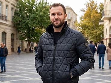 Üst geyimləri: Продается теплая курка бренда Soeluos (верблюжья шерсть/утеплитель) - — 1