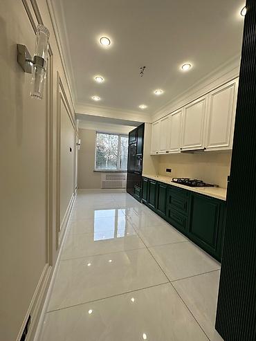 Продажа квартир: 3 комнаты, 88 м², Элитка, 2 этаж, Дизайнерский ремонт — 10