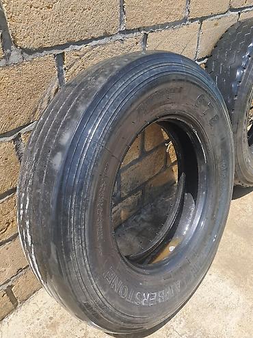 formula təkərləri: Satılır 20-25% təkərlər 3 ədəd pirsept qoşan Kamaz sürücüləri lapet — 1