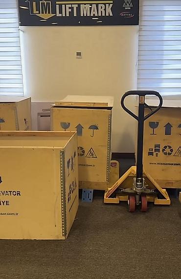buggy motor: Akış lift motorları, 2026 il, Orijinal, Türkiyə, Yeni — 3