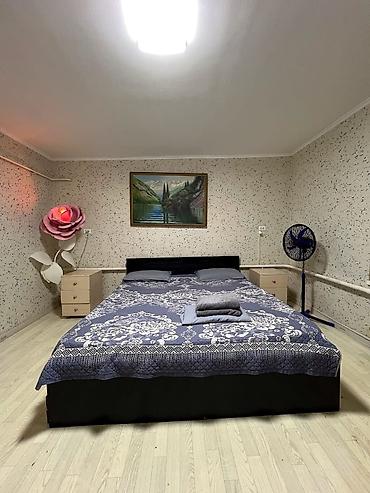 Посуточная аренда комнат: 25 м², С мебелью — 14